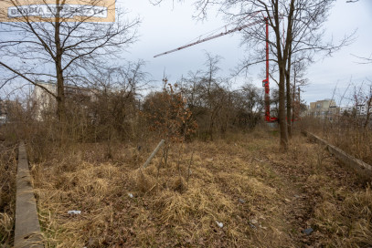 Działka Sprzedaż  Białołęka
